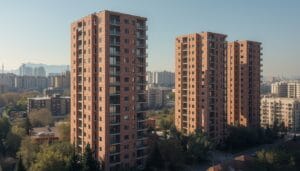 բնակարան ներդրումային նպատակով Երևանում