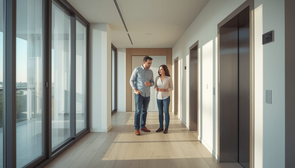 բնակարան գնելիս ինչպես ընտրել բնակարանի դիրքը բազմաբնակարան շենքում