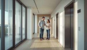 բնակարան գնելիս ինչպես ընտրել բնակարանի դիրքը բազմաբնակարան շենքում