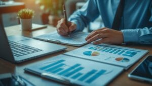 ֆինանսական հաշվարկները