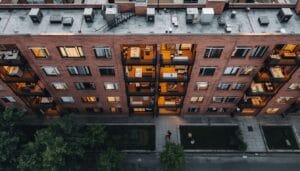 ճիշտ հարկը բնակարան գնելիս բազմաբնակարան շենքում