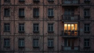 հին ֆոնդում բնակարան գնել և վերանորոգել Երևանում