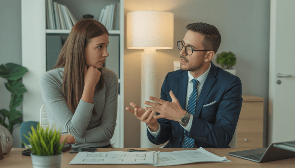 բնակարան գնելիս միֆեր անշարժ գույքի շուկայում