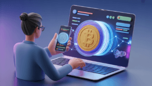 ինչպես գնել կրիպտոարժույթ սկսնակների համար քայլ առ քայլ ուղեցույց