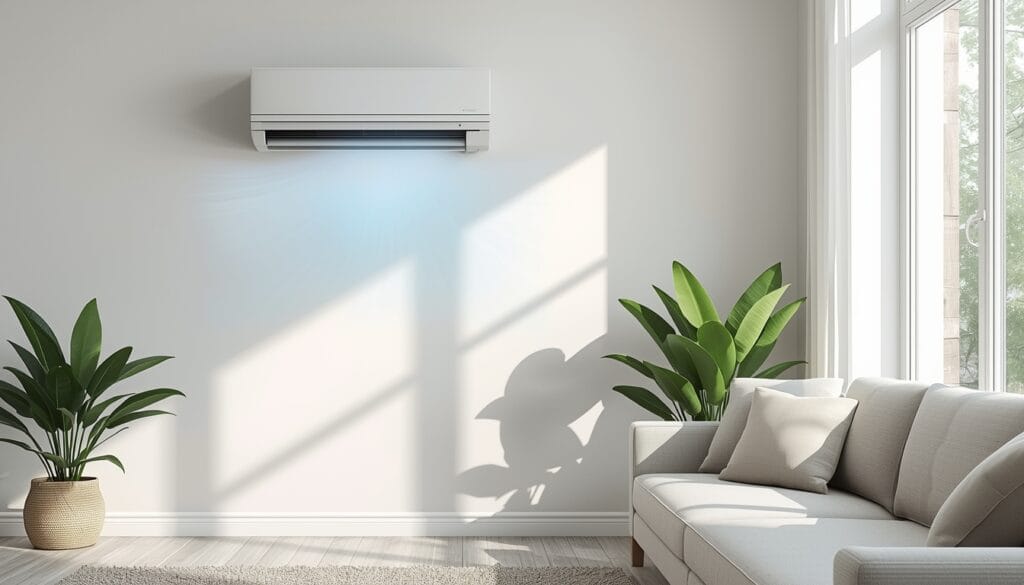 ինչպես ընտրել օդորակիչ տան համար