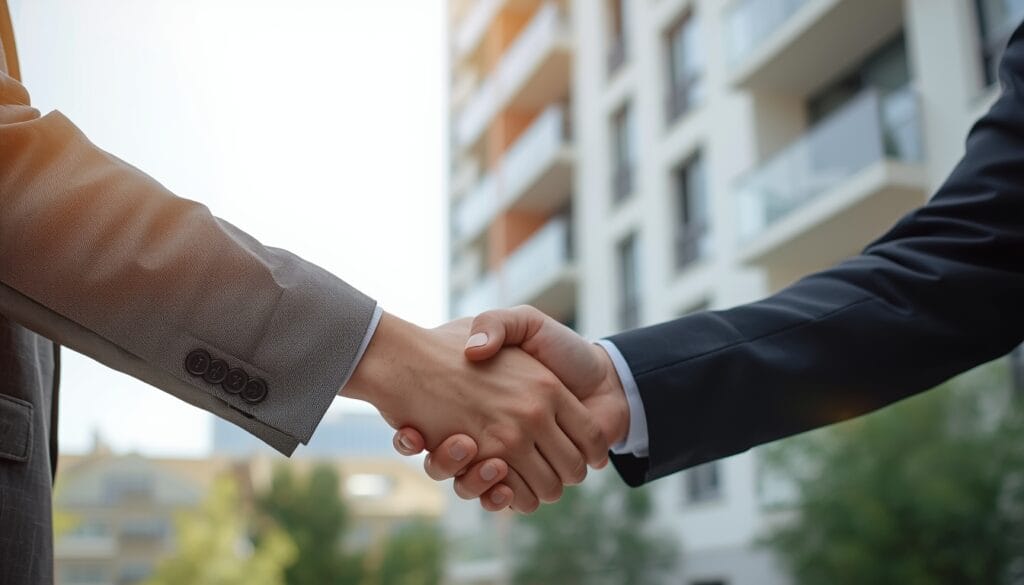 բնակարան վաճառողից առանց միջնորդի բնակարան գնելու գործընթաց