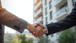 բնակարան վաճառողից առանց միջնորդի բնակարան գնելու գործընթաց