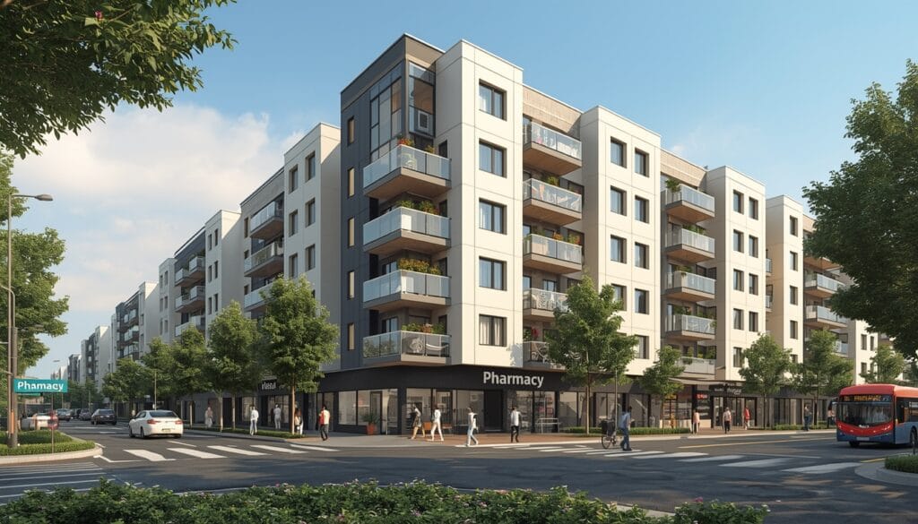 բնակարան գնելիս ինչ հաշվի առնել