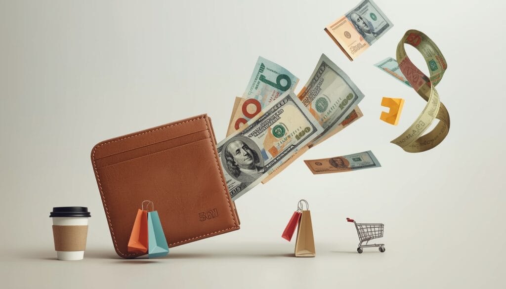 «Մի քիչ էլ ծախսեմ»