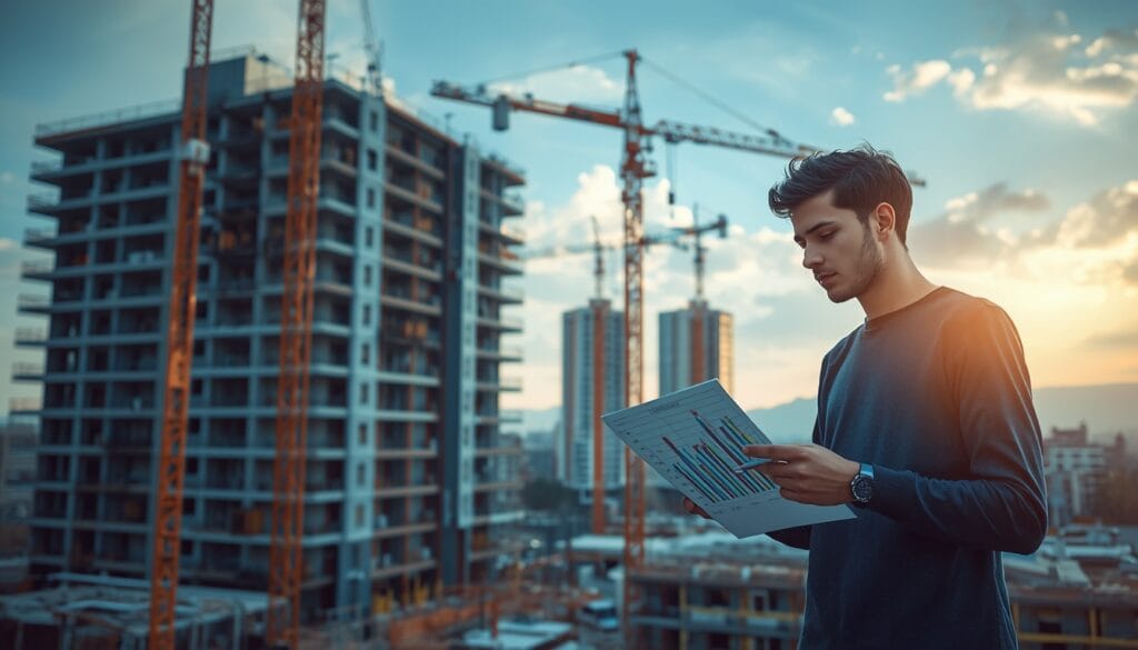 նորակառույց բնակարանի իրական գինը