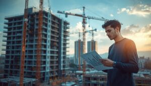 նորակառույց բնակարանի իրական գինը