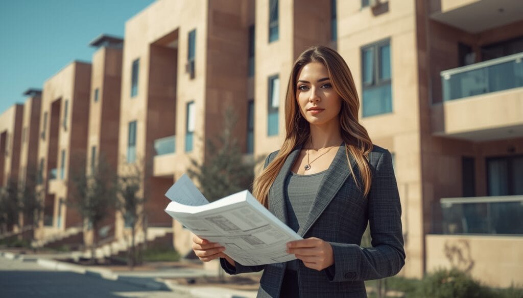 նորակառույց բնակարաններ կառուցապատողից