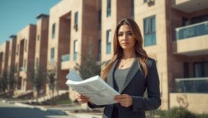 նորակառույց բնակարաններ կառուցապատողից