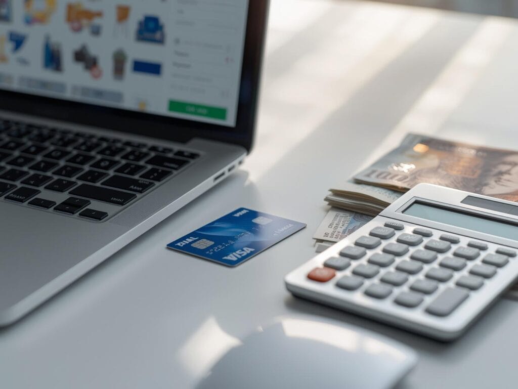 օնլայն գնումներ