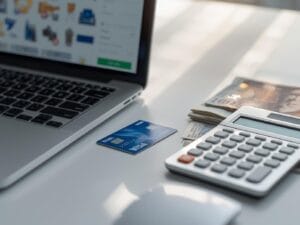 օնլայն գնումներ