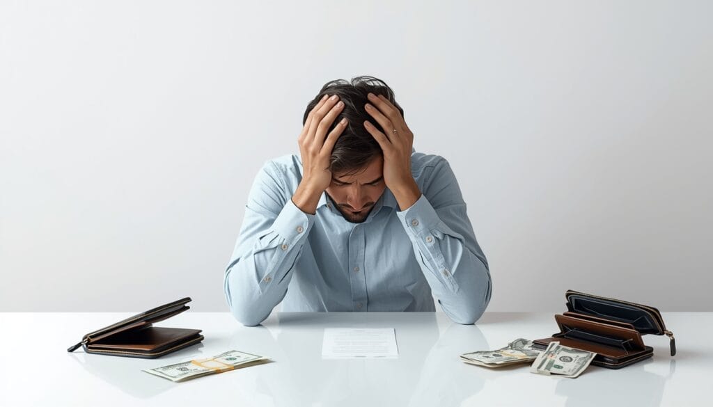 ֆինանսական վատ սովորություններ որոնք դատարկում են դրամապանակը