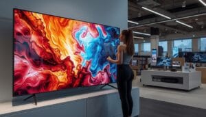 ինչպես ընտրել սմարթ հեռուստացույց