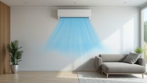 որտեղ տեղադրել օդորակիչը սենյակում