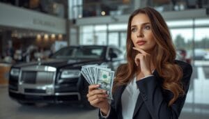 ավտոմեքենա գնել որպես ներդրում