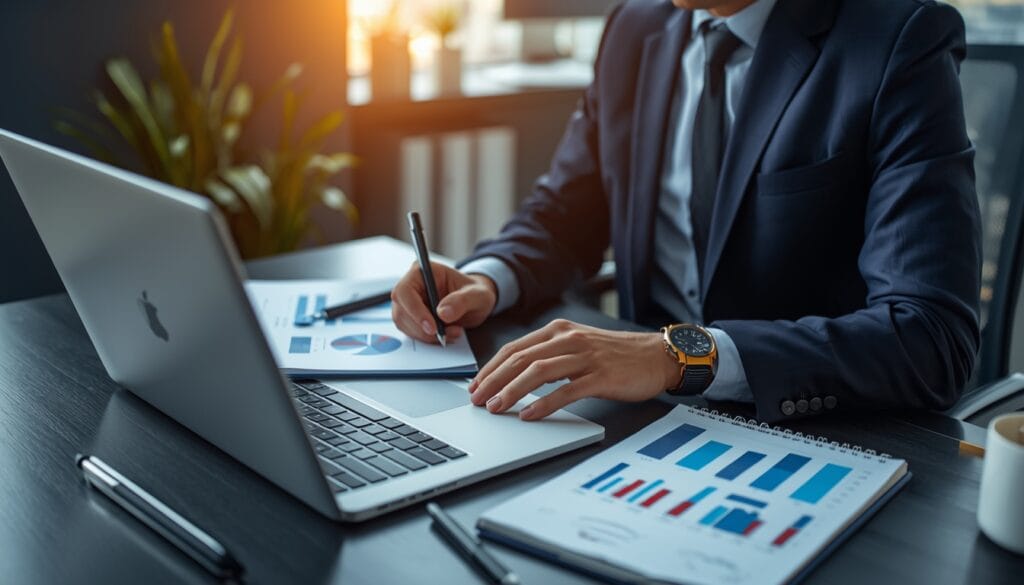 բիզնես պլան