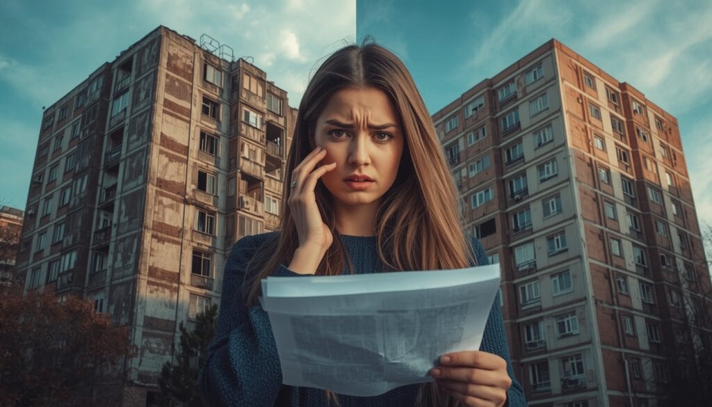 Բնակարան գնելիս ամենատարածված սխալները և ինչպես խուսափել դրանցից