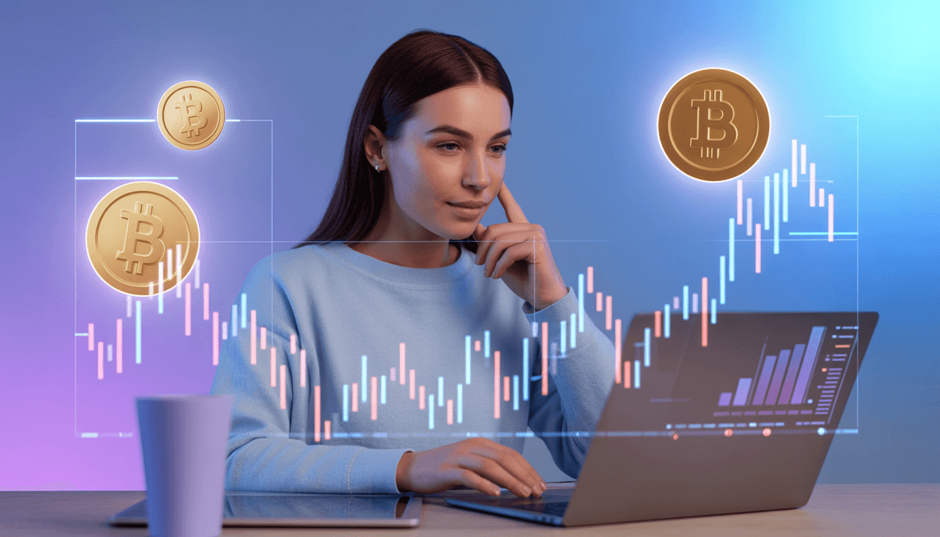 կրիպտոարժույթ ուղեցույց սկսնակների համար և թվային մոնետաներ