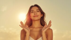 դրական մտածողություն