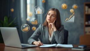 խելամիտ ֆինանսական որոշում կյանքի կարևոր փուլերում