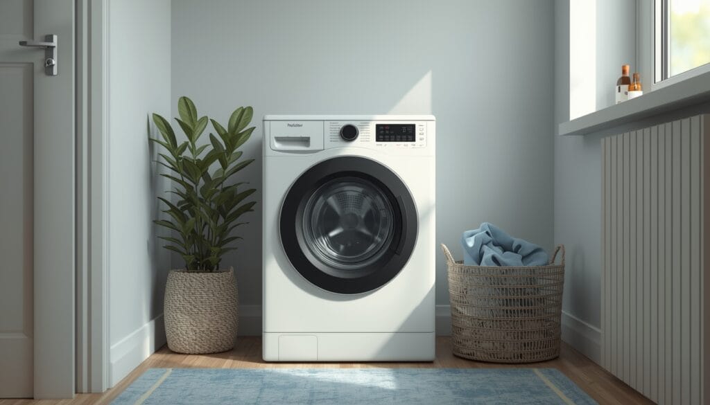 Ինչպես ընտրել լվացքի մեքենա