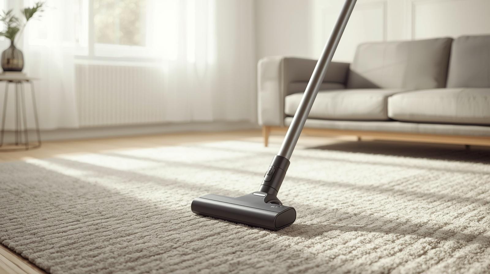 ինչպես ընտրել փոշեկուլ տան համար