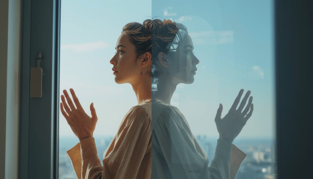 Մտածելակերպի փոփոխություն