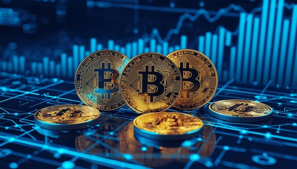 Կայուն կրիպտոարժույթներ