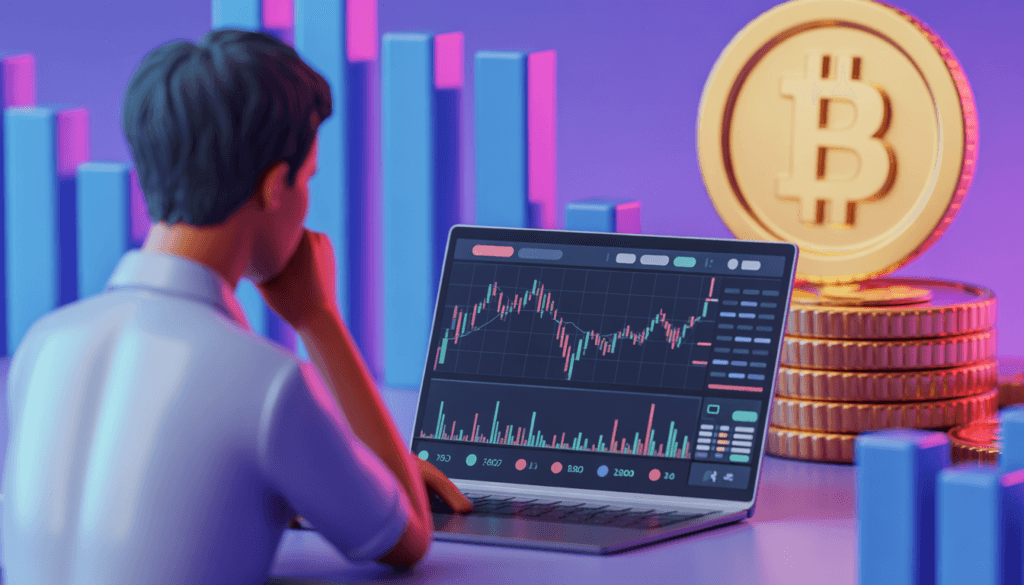 կրիպտո դասեր արժե մասնակցել թե ոչ որոշում կայացնելու պատկեր