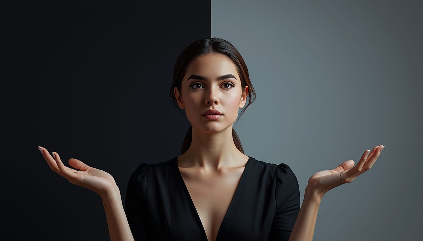 մտքի ուժը և կյանքի փոփոխությունը