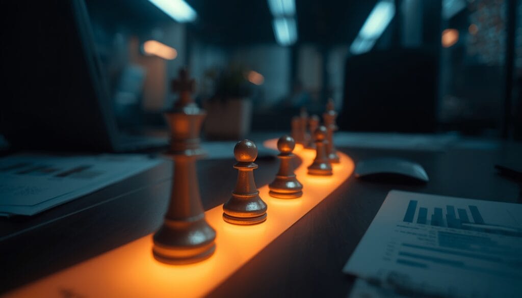Բիզնես հոտառություն