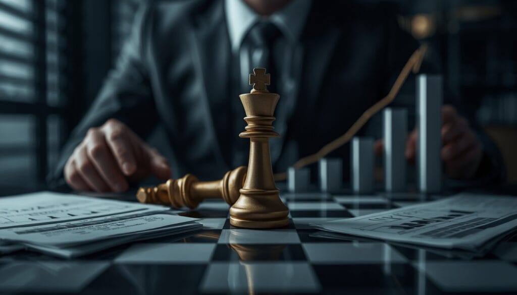 Բիզնեսի ամենամեծ թշնամիները