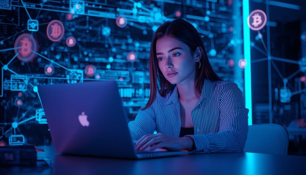 ինչ է Blockchain-ը