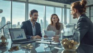 Ավանդ որպես ներդրում