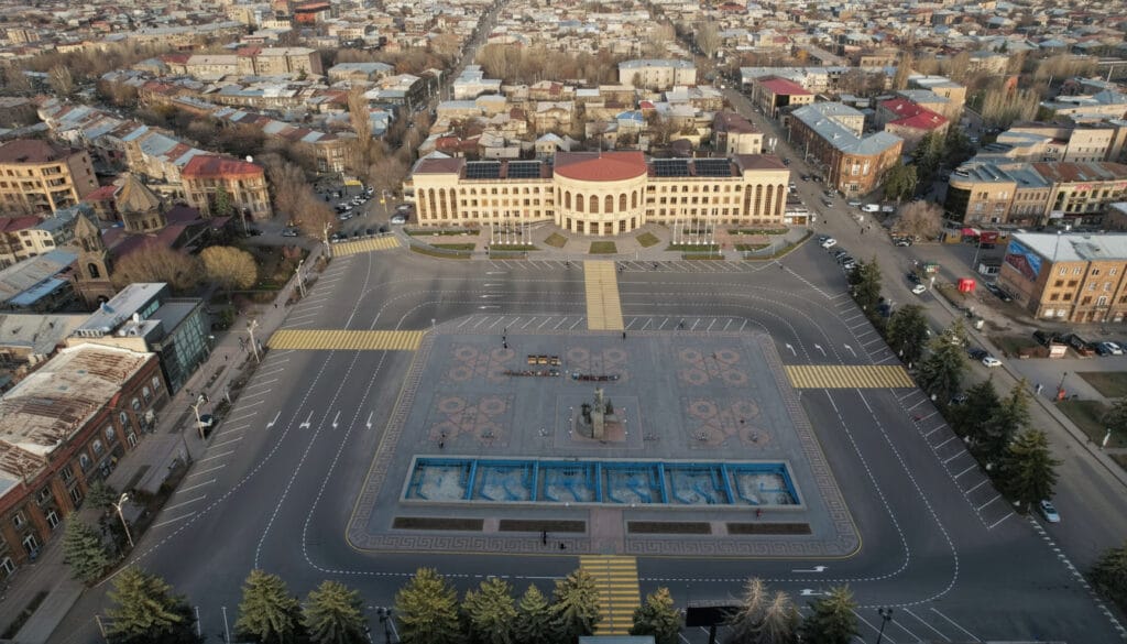 Գյումրի