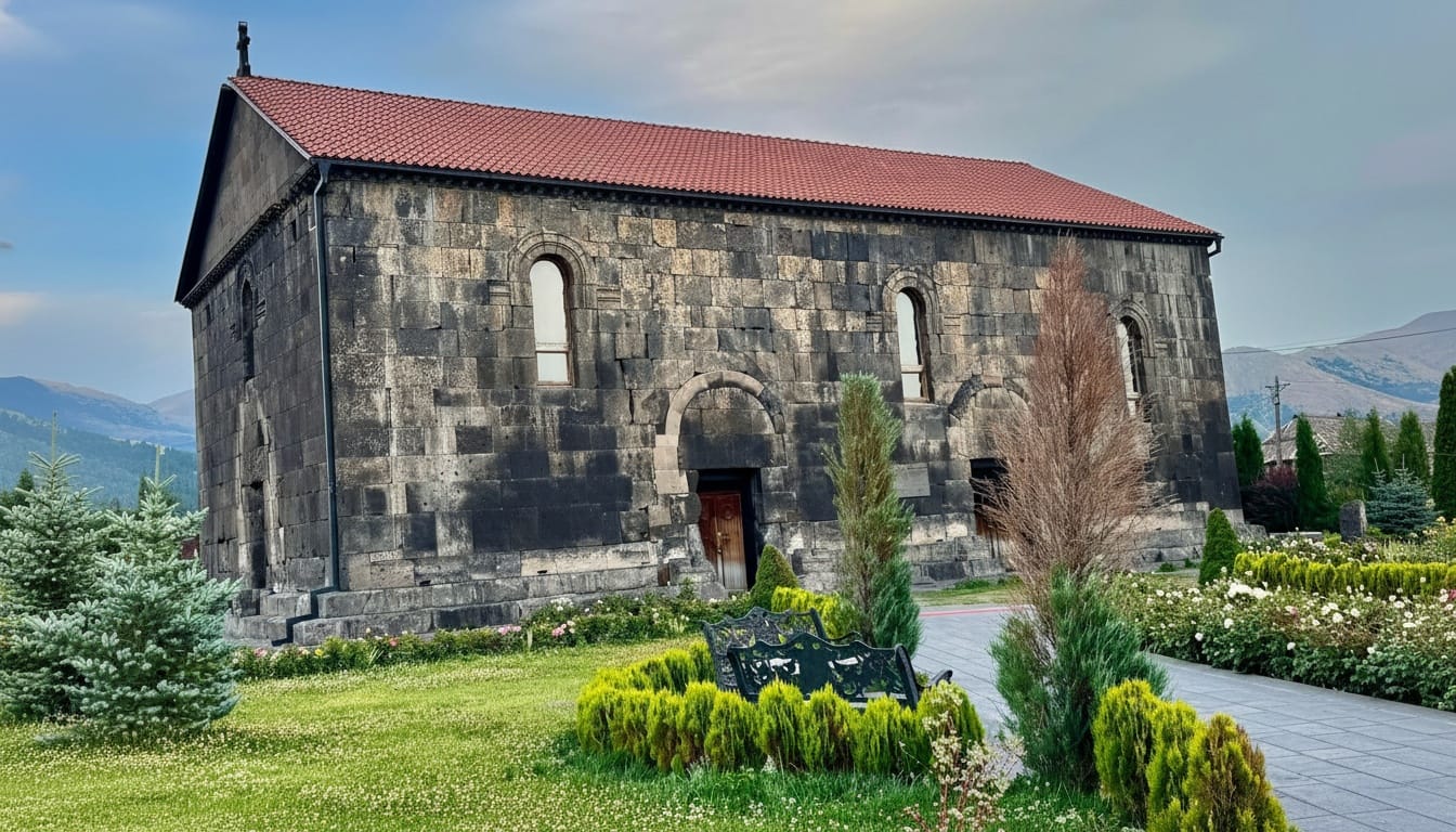 Ապարան