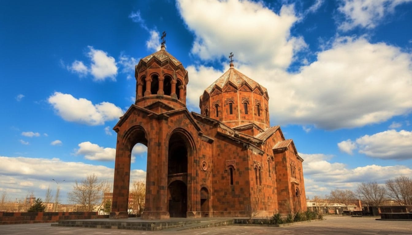 Արտաշատ