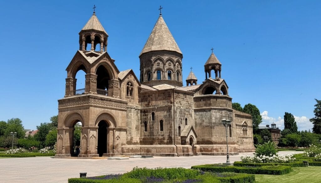 Էջմիածին